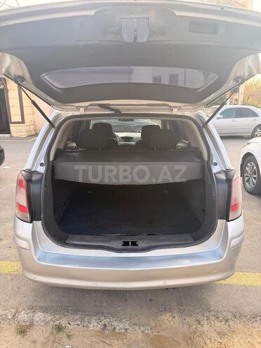Opel Astra 2010, 320,000 km - 1.3 l - Bakı