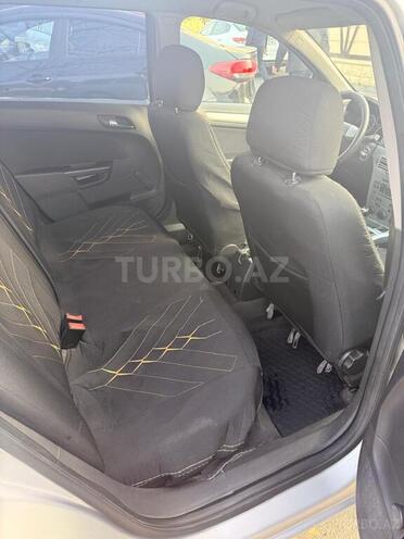 Opel Astra 2010, 320,000 km - 1.3 l - Bakı