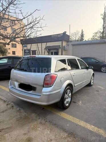 Opel Astra 2010, 320,000 km - 1.3 l - Bakı