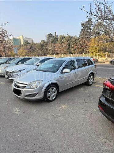 Opel Astra 2010, 320,000 km - 1.3 l - Bakı