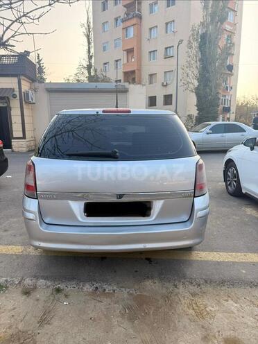 Opel Astra 2010, 320,000 km - 1.3 l - Bakı