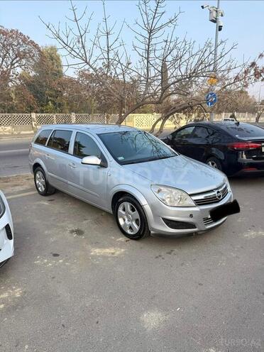 Opel Astra 2010, 320,000 km - 1.3 l - Bakı