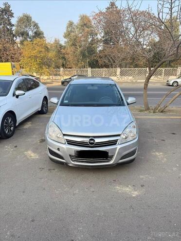 Opel Astra 2010, 320,000 km - 1.3 l - Bakı