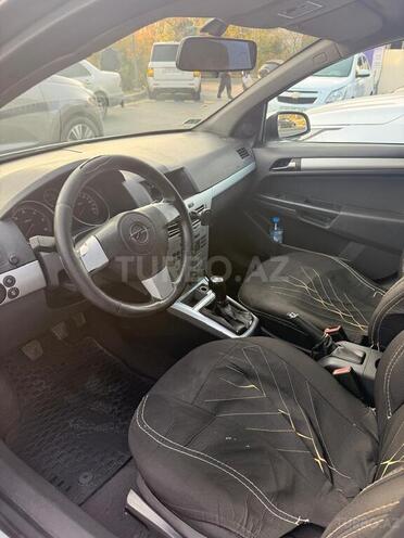 Opel Astra 2010, 320,000 km - 1.3 l - Bakı