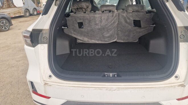 Changan Qiyuan Q05 2025, 0 km - 1.5 l - Bakı