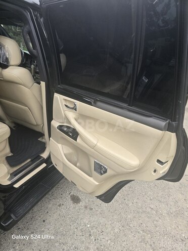 Lexus LX 570 2012, 220,500 km - 5.7 l - Bakı