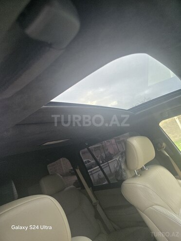 Lexus LX 570 2012, 220,500 km - 5.7 l - Bakı