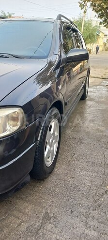 Opel Astra 2000, 300,000 km - 1.8 l - Mingəçevir
