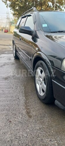 Opel Astra 2000, 300,000 km - 1.8 l - Mingəçevir