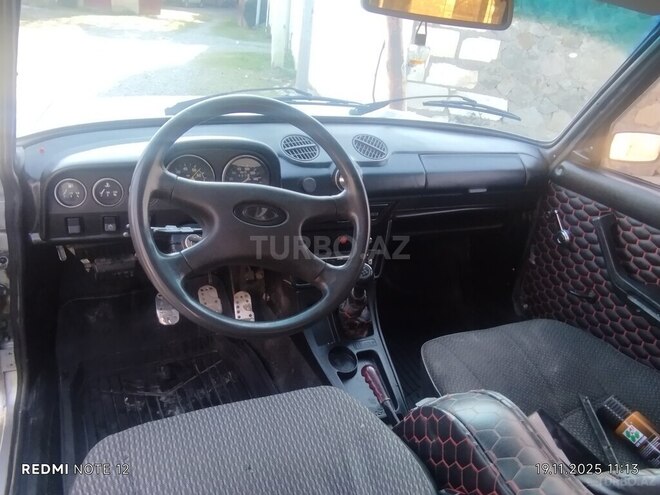 LADA (VAZ) 2106 2001, 77,645 km - 1.5 л - Şəmkir
