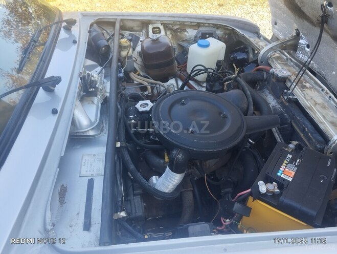 LADA (VAZ) 2106 2001, 77,645 km - 1.5 л - Şəmkir