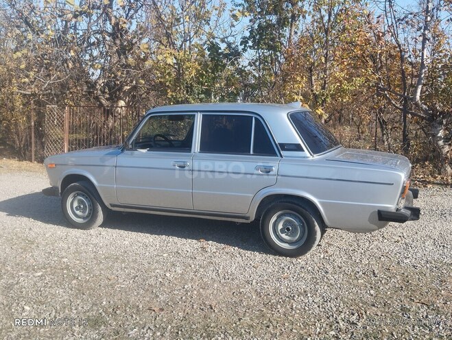 LADA (VAZ) 2106 2001, 77,645 km - 1.5 л - Şəmkir
