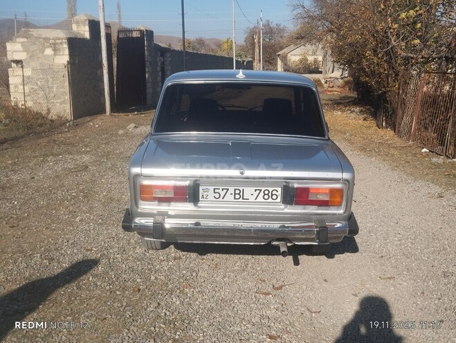 LADA (VAZ) 2106 2001, 77,645 km - 1.5 л - Şəmkir