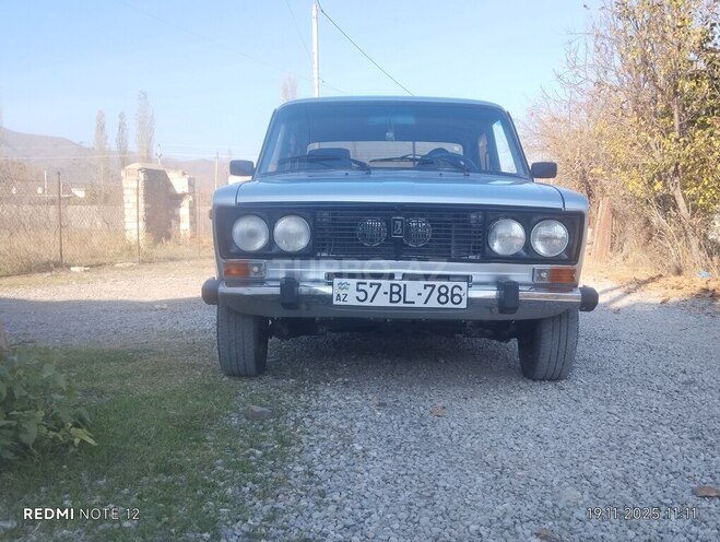 LADA (VAZ) 2106 2001, 77,645 km - 1.5 л - Şəmkir