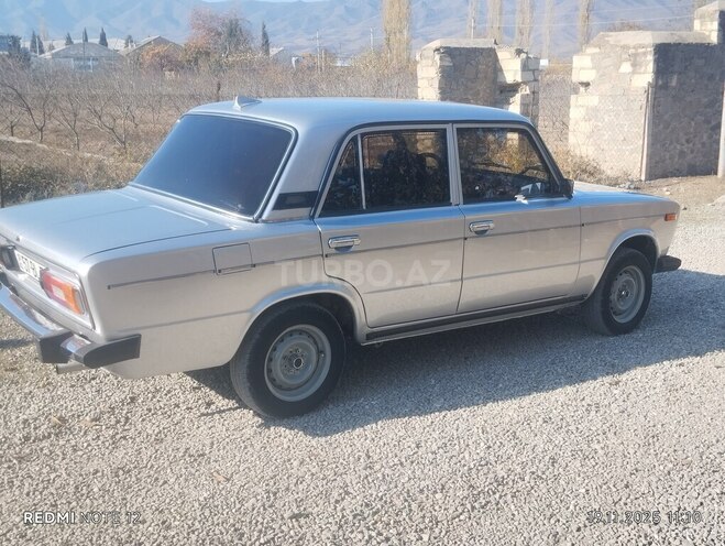 LADA (VAZ) 2106 2001, 77,645 km - 1.5 л - Şəmkir