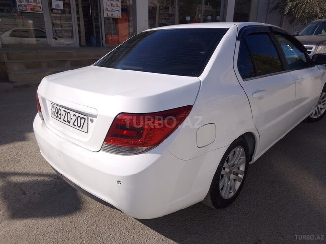 Khazar LD 2018, 357,288 km - 1.6 l - Bakı