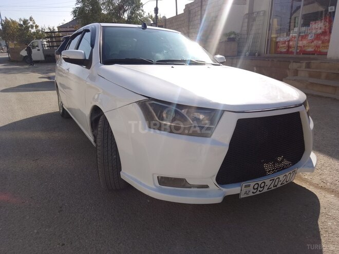 Khazar LD 2018, 357,288 km - 1.6 l - Bakı