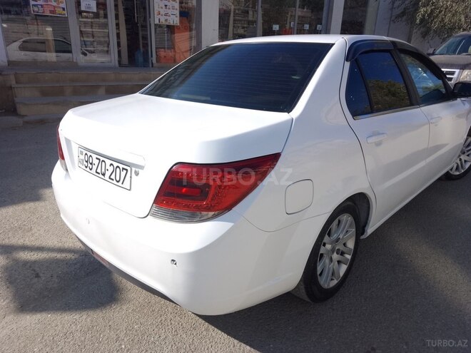 Khazar LD 2018, 357,288 km - 1.6 l - Bakı