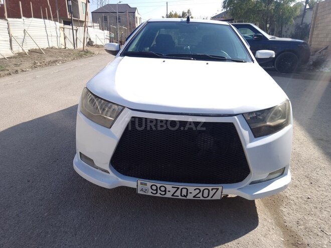 Khazar LD 2018, 357,288 km - 1.6 l - Bakı