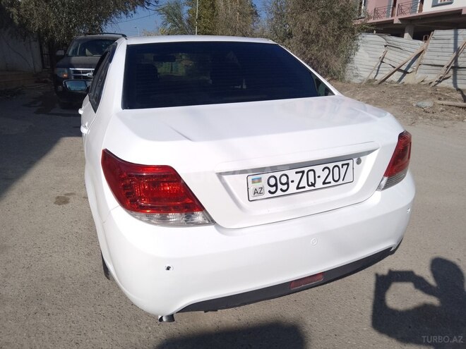 Khazar LD 2018, 357,288 km - 1.6 l - Bakı