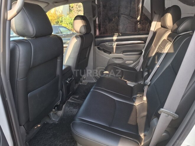 Toyota Land Cruiser Prado 2006, 258,044 km - 4.0 л - Bərdə