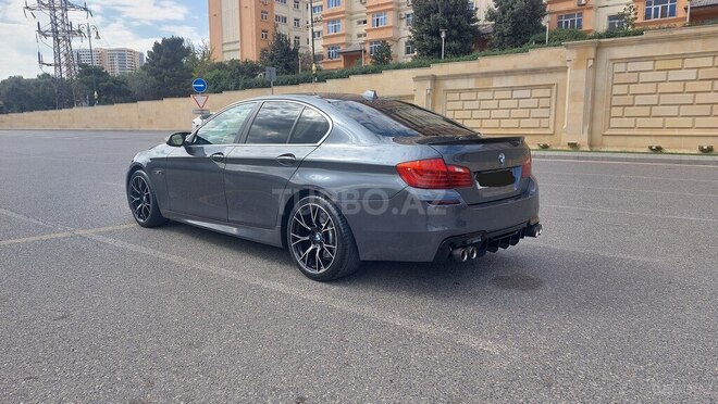 BMW 528 2015, 160,000 km - 2.0 l - Bakı