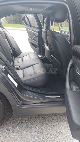 BMW 528 2015, 160,000 km - 2.0 l - Bakı