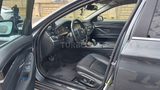 BMW 528 2015, 160,000 km - 2.0 l - Bakı