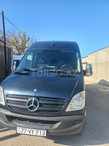 Mercedes Sprinter 315 2008, 960,466 km - 2.2 л - Bakı
