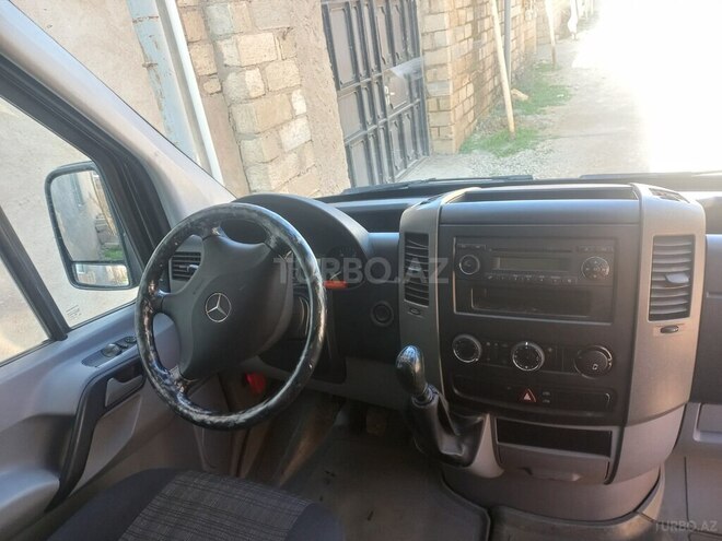 Mercedes Sprinter 315 2008, 960,466 km - 2.2 л - Bakı