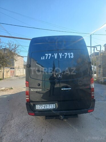 Mercedes Sprinter 315 2008, 960,466 km - 2.2 л - Bakı