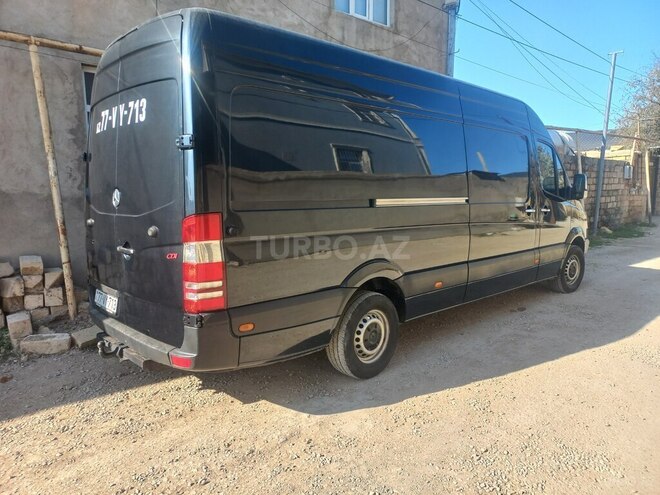 Mercedes Sprinter 315 2008, 960,466 km - 2.2 л - Bakı