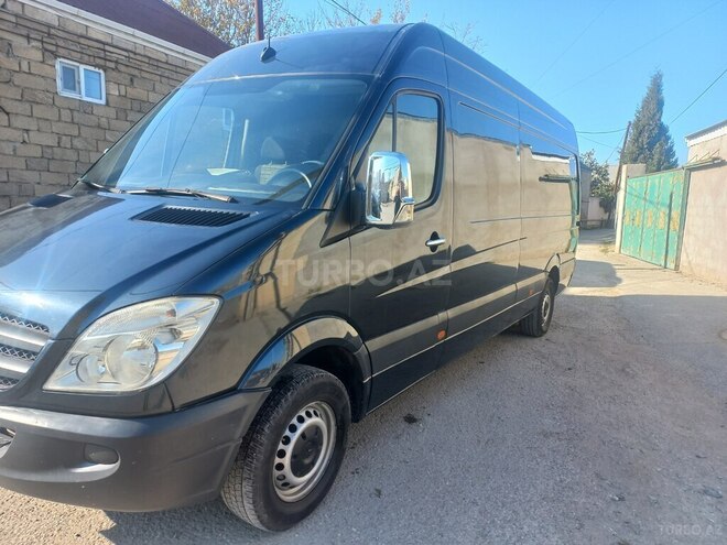 Mercedes Sprinter 315 2008, 960,466 km - 2.2 л - Bakı