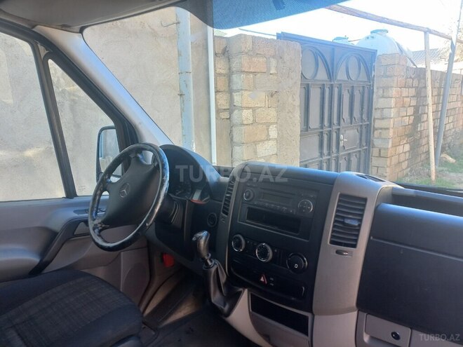 Mercedes Sprinter 315 2008, 960,466 km - 2.2 л - Bakı