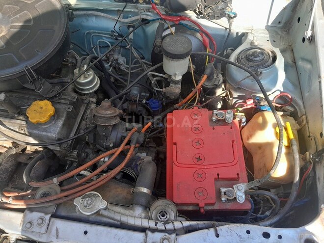 Kia Pride 1994, 250,000 km - 1.3 л - Sumqayıt