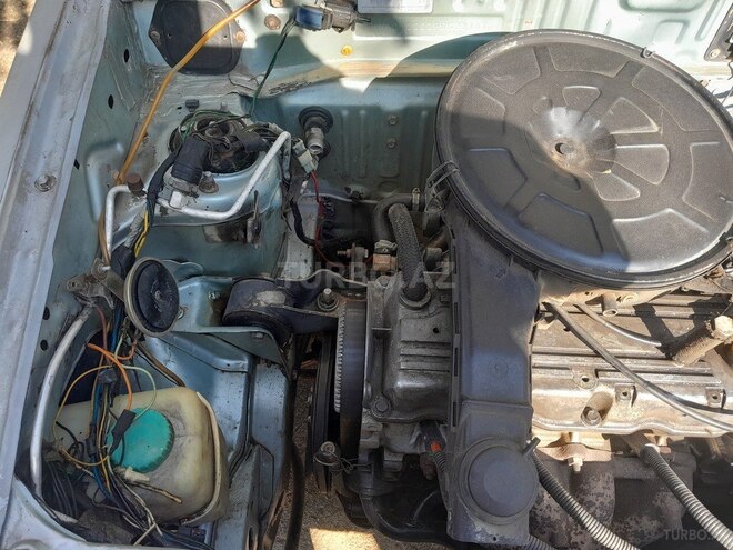 Kia Pride 1994, 250,000 km - 1.3 л - Sumqayıt