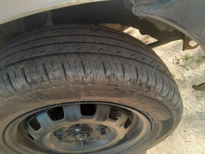 Kia Pride 1994, 250,000 km - 1.3 л - Sumqayıt