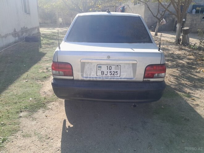 Kia Pride 1994, 250,000 km - 1.3 л - Sumqayıt