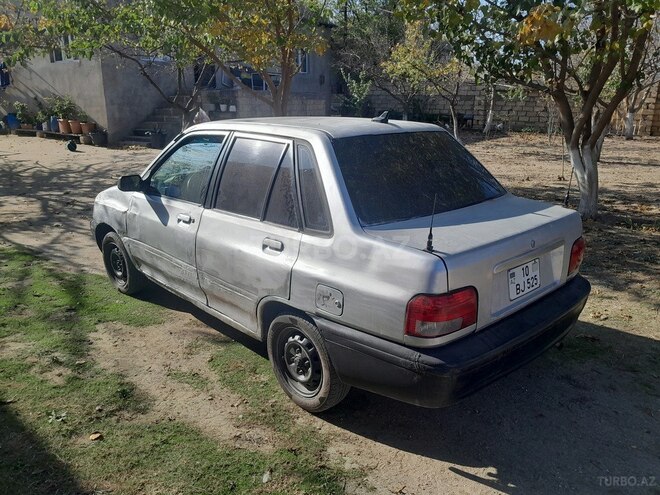 Kia Pride 1994, 250,000 km - 1.3 л - Sumqayıt