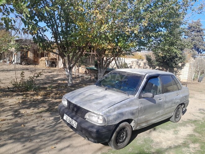 Kia Pride 1994, 250,000 km - 1.3 л - Sumqayıt