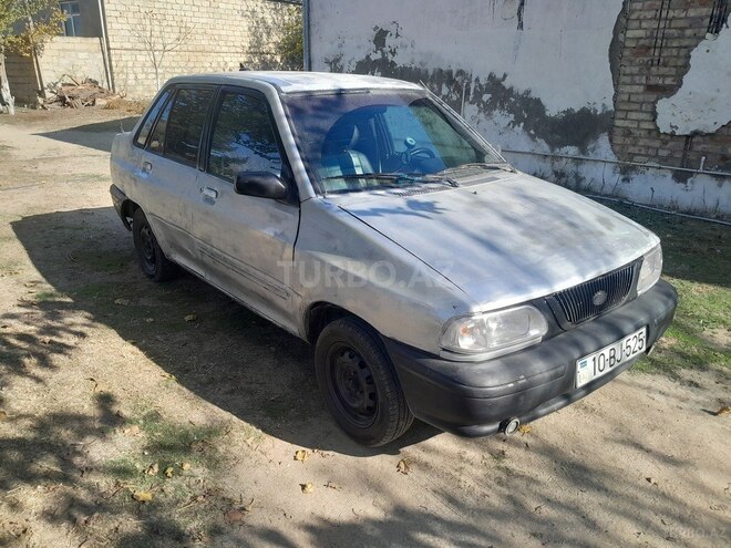 Kia Pride 1994, 250,000 km - 1.3 л - Sumqayıt