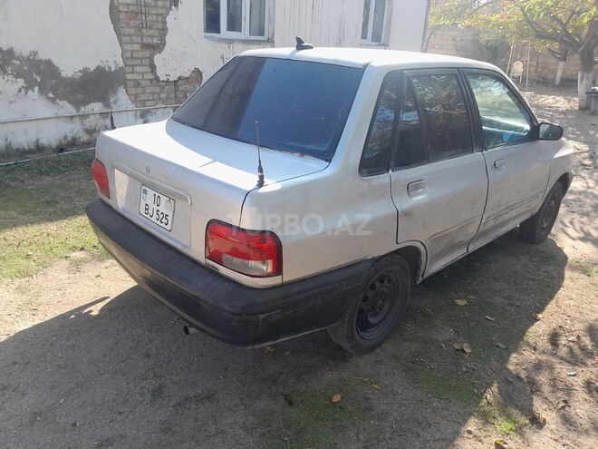 Kia Pride 1994, 250,000 km - 1.3 л - Sumqayıt