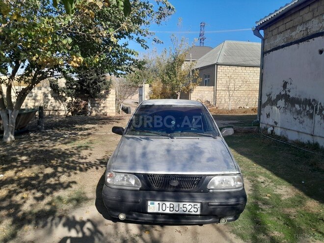 Kia Pride 1994, 250,000 km - 1.3 л - Sumqayıt