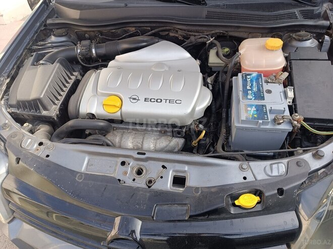 Opel Astra 2004, 350,000 km - 1.8 l - Bakı