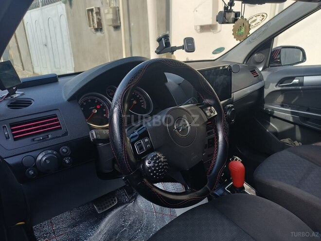 Opel Astra 2004, 350,000 km - 1.8 l - Bakı