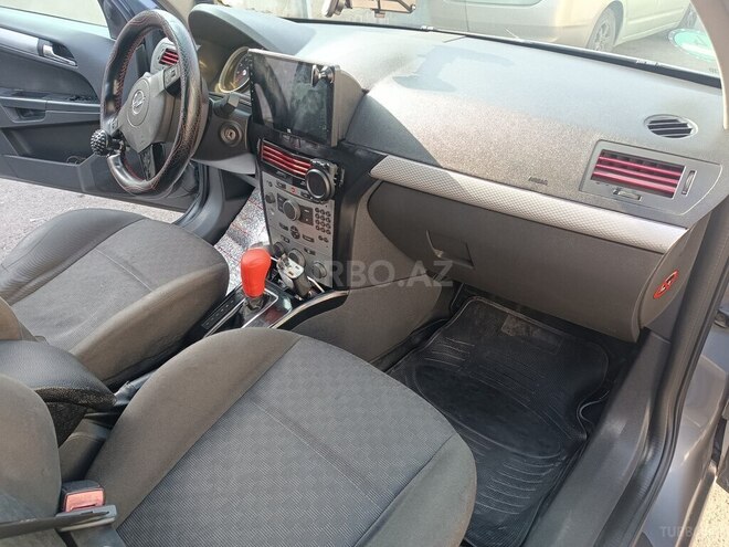 Opel Astra 2004, 350,000 km - 1.8 l - Bakı