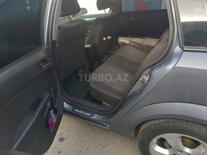 Opel Astra 2004, 350,000 km - 1.8 l - Bakı