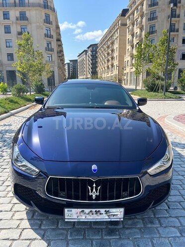 Maserati Ghibli-2
