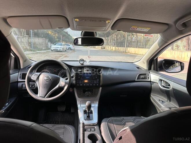 Nissan Sentra 2016, 204,347 km - 1.6 л - Bakı