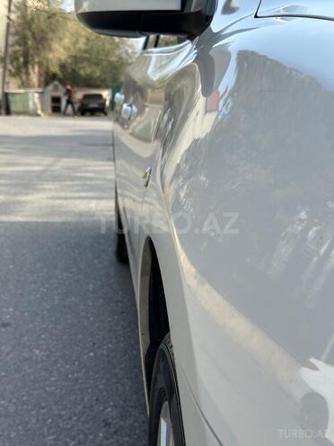 Nissan Sentra 2016, 204,347 km - 1.6 л - Bakı